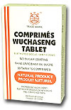 Compound WuChaSeng Tablets